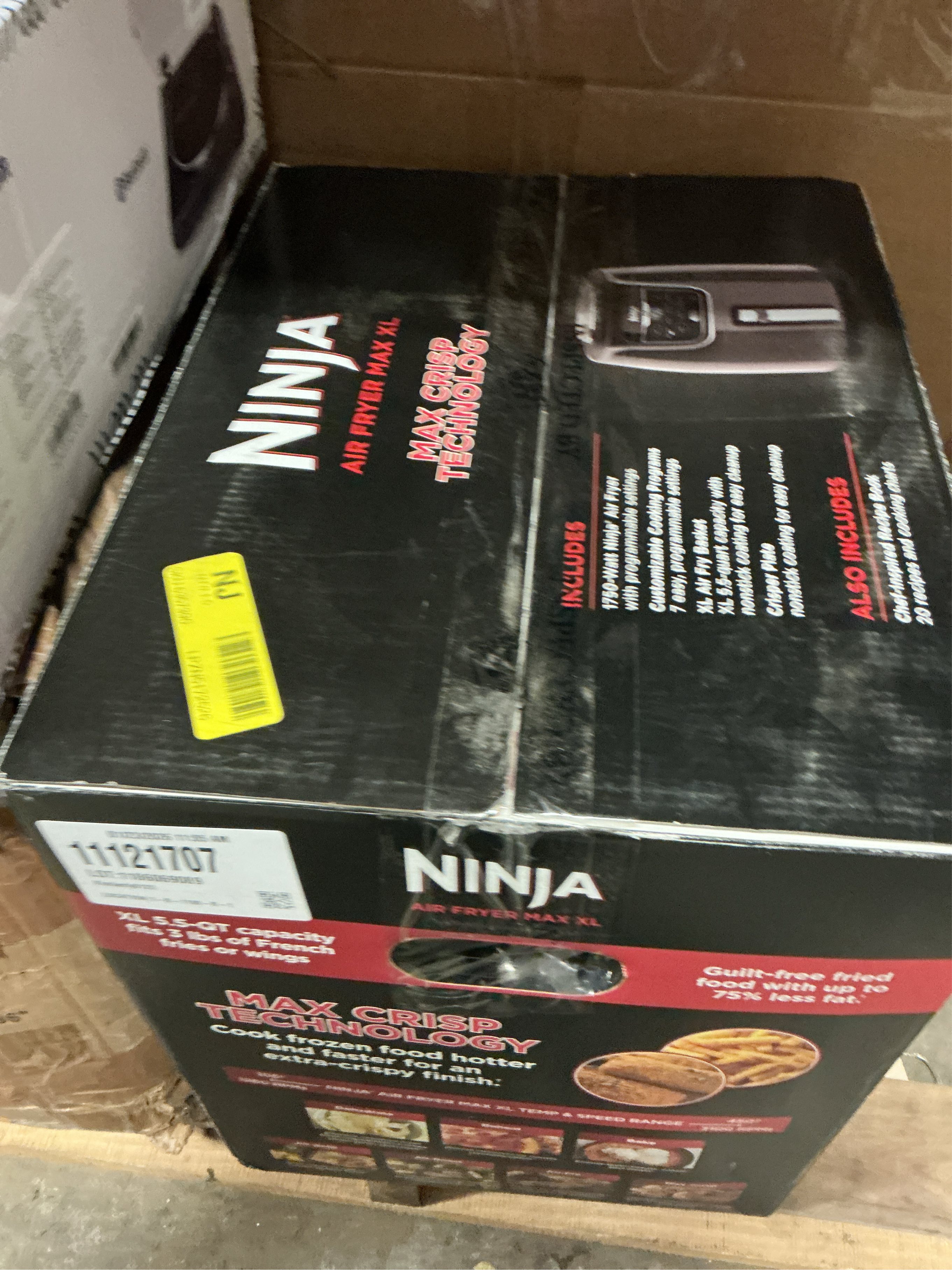 Ninja® Air Fryer Max XL
