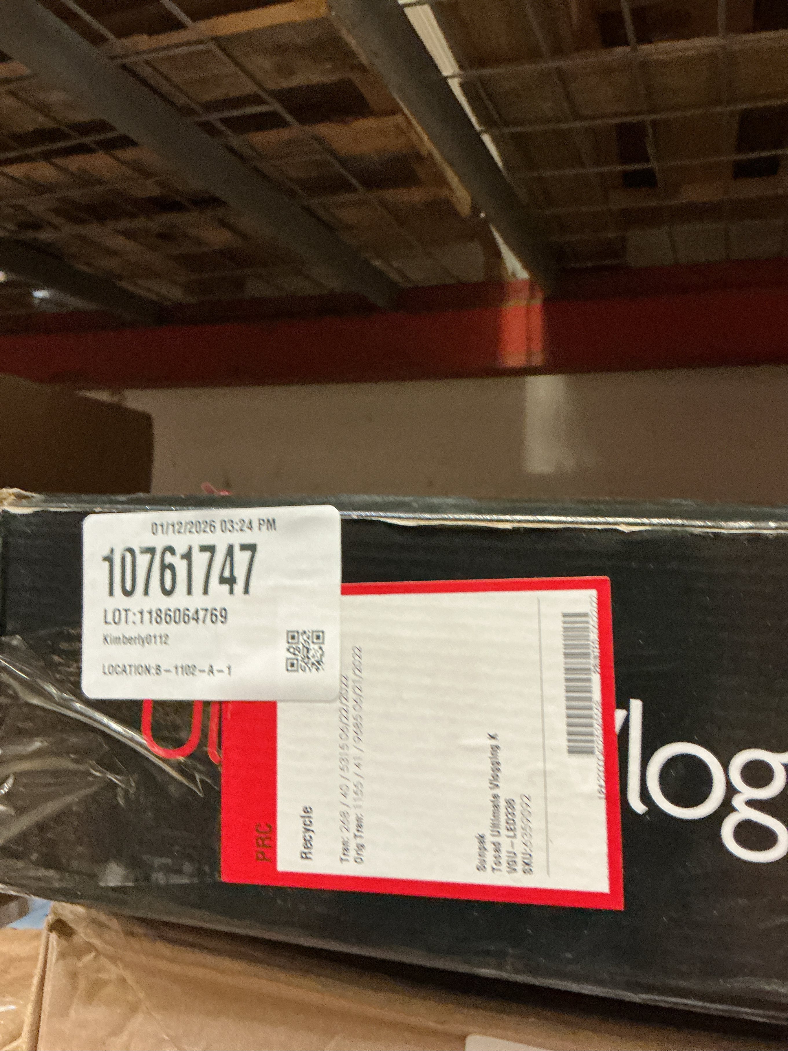 Sunpak - Ultimate Vlogging Kit with BOYA Cardioid Microphone for Smartphones and Cameras - Black