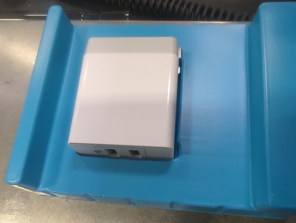 24-Watt 2-Port USB Charger