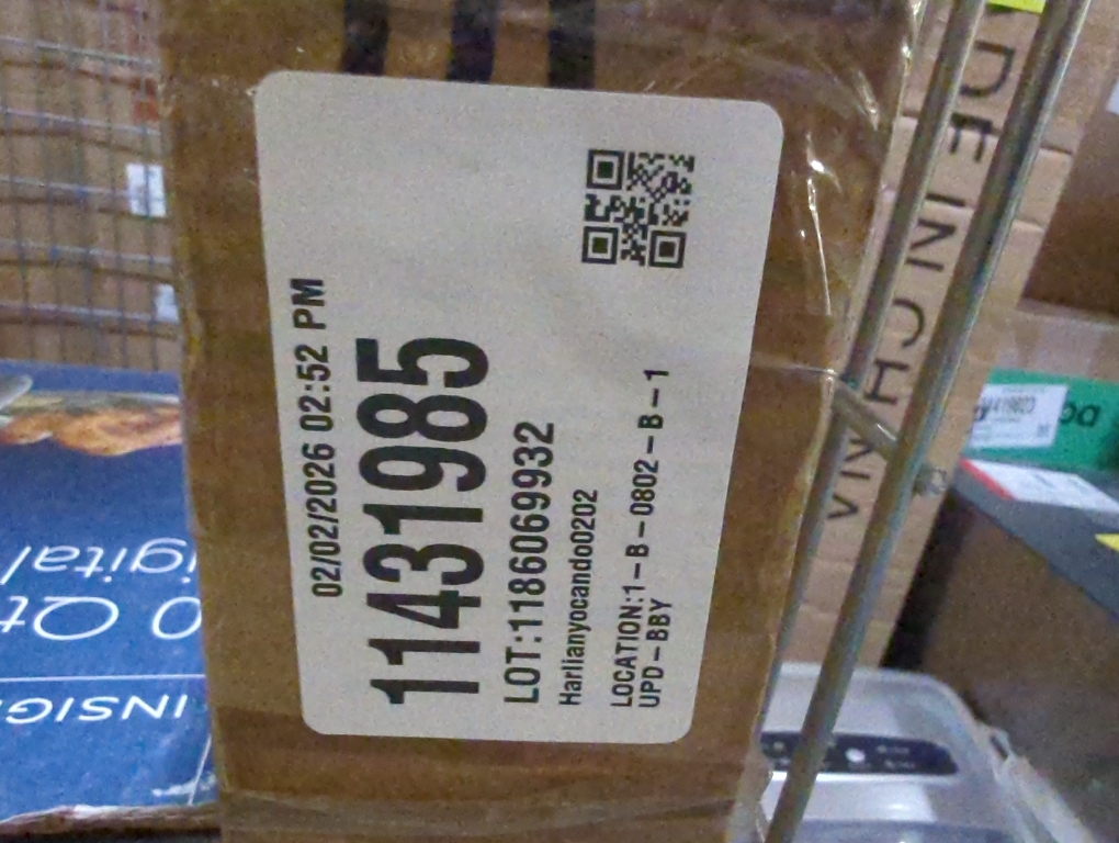 UPGRADED 240364701 Refrigerator Crisper Drawer Cover Frame with 240350608 Crisper Glass Replacement Compatible with Frigidaire Refrigerator Crisper Drawer Replacement, Fridge Crisper Pan Drawer Cover