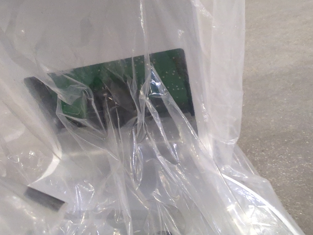 SAMSUNG Jet Bot AI  Robot Vacuum Cleaner w/ Object Recognition, Intelligent Cleaning, Clean Station, 5-Layer Filter, Touchless Dust Removal for Hardwood Floors, Carpets, VR50T95735W, White