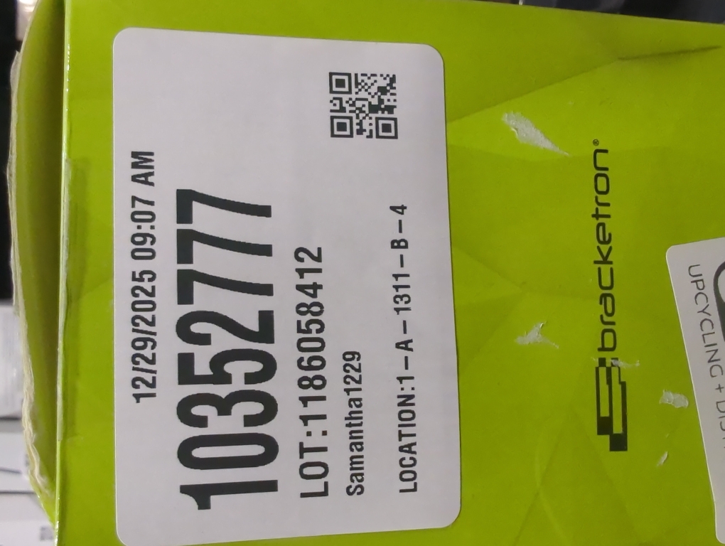 Bracketron PwrUp Automatic Universal 15W Qi Fast Wireless Charging 3 in 1 Dashboard Windshield and Vent Mount