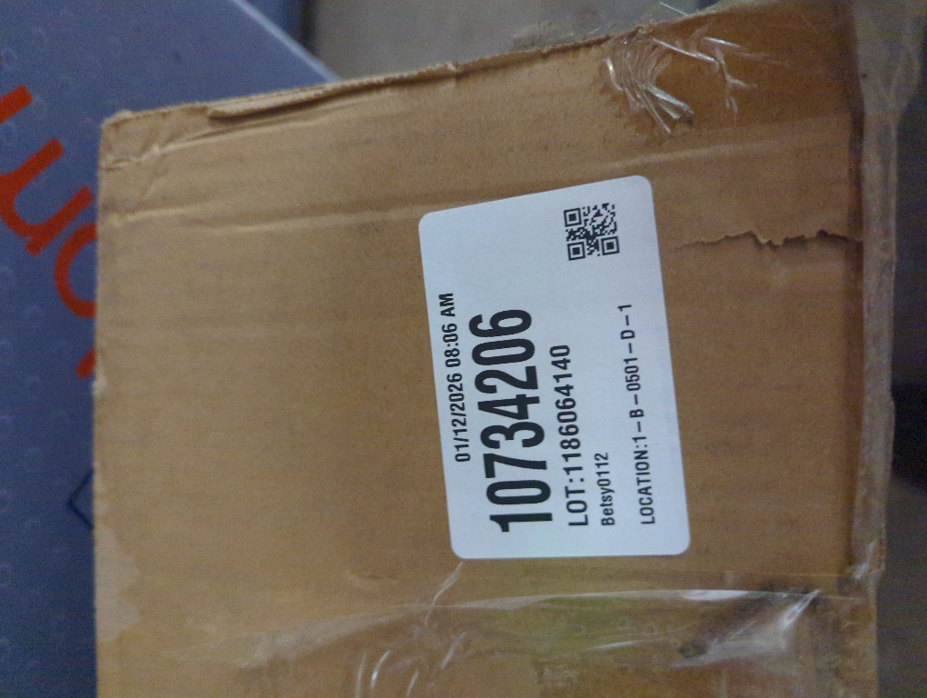 Big Time 40 in. Wall Clock