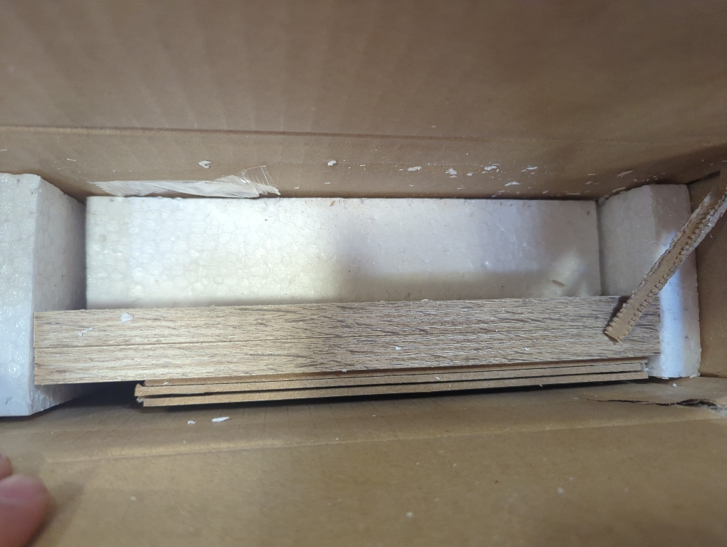 Paris Size  31.5 in. Color Grey Tall Sonoma Oak 3-Shelf Etagere Bookcase