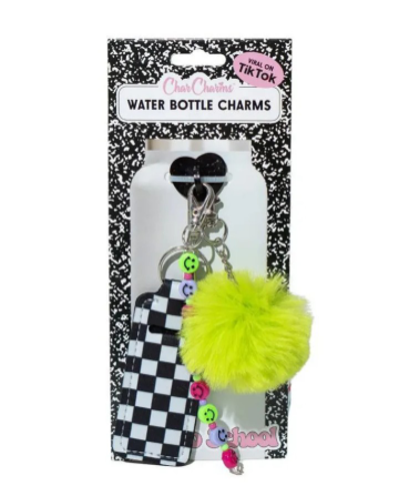 CharCharms Charm Bundle Black
