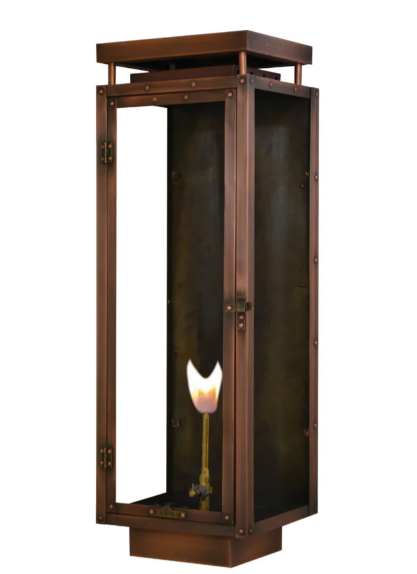 YorkShire Lantern GasPrimo Lanterns