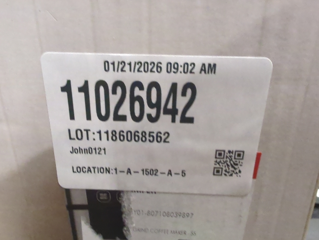 Bella PRO - Perfect Grind Programmable Single-Serve Coffee Maker with Integrated Burr Grinder - Stainless Steel