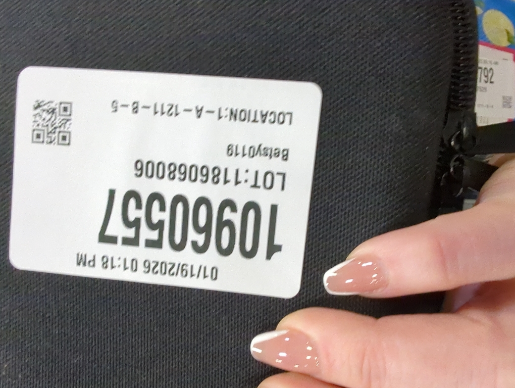 AIME Handheld Welder Machine, 110V Portable Welding Machine with IGBT Inverter 6 Variable Current Adjustment(Black Green)