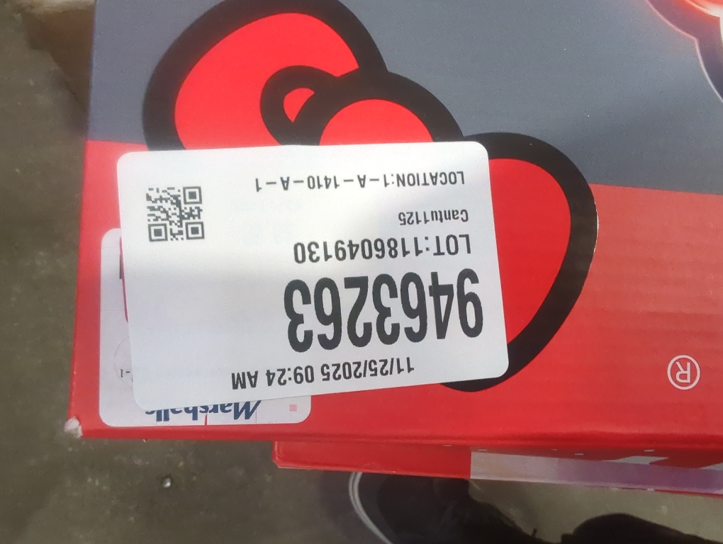 Hello Kitty Light Up Wall Decor