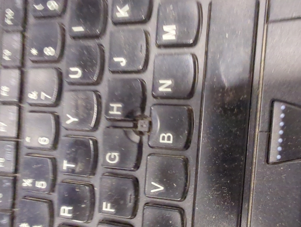 Lenovo ThinkPad T430 With Charger