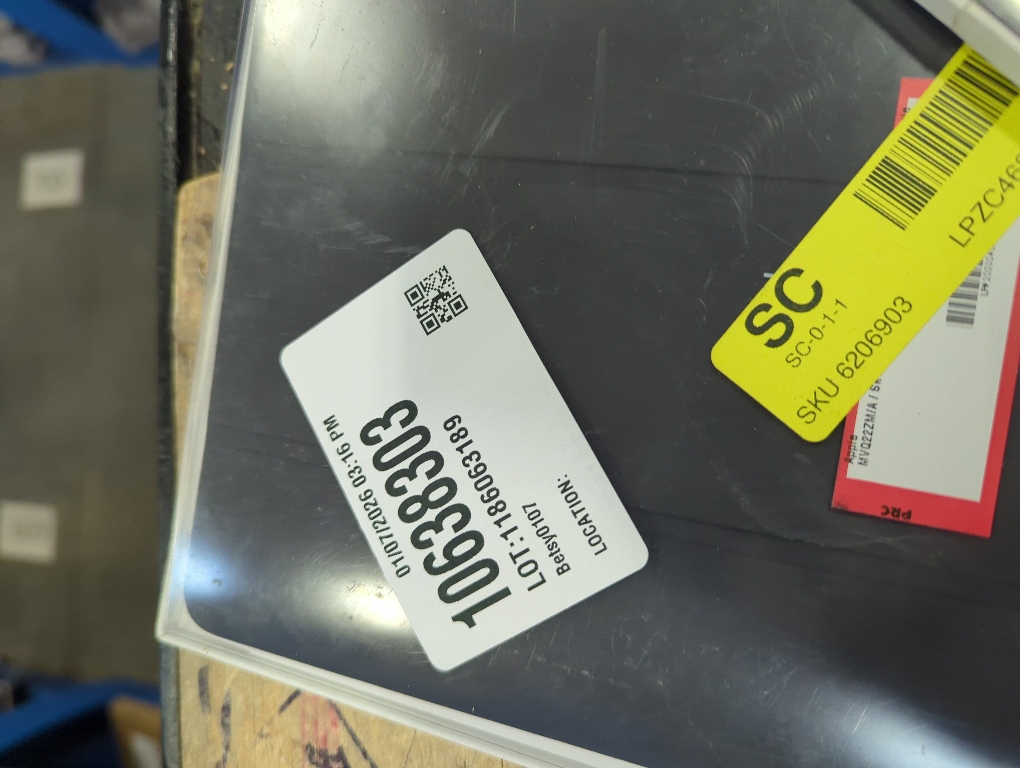 Apple Smart Cover (for 10.5-inch iPad Air) - Charcoal Gray