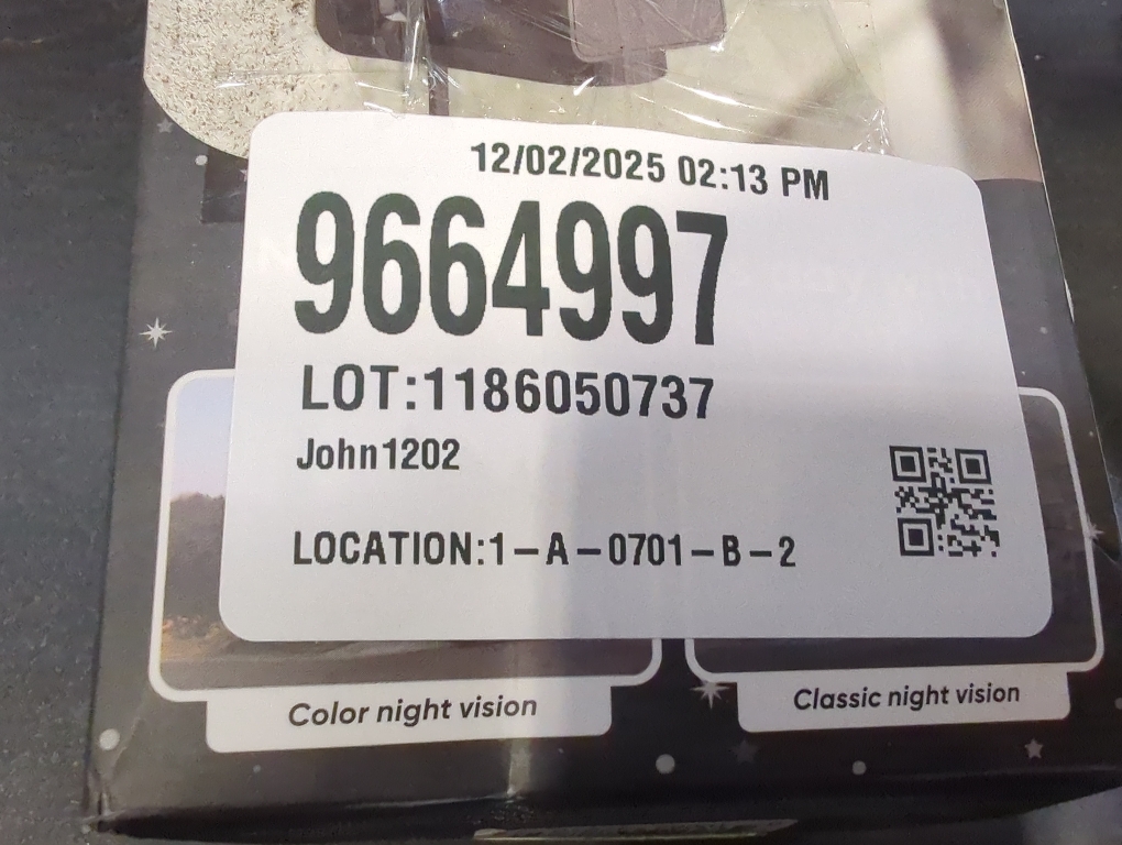 Color Black Pan V3 Wired Indoor/Outdoor 1080P HD Home Security Camera with Privacy Mode, Black