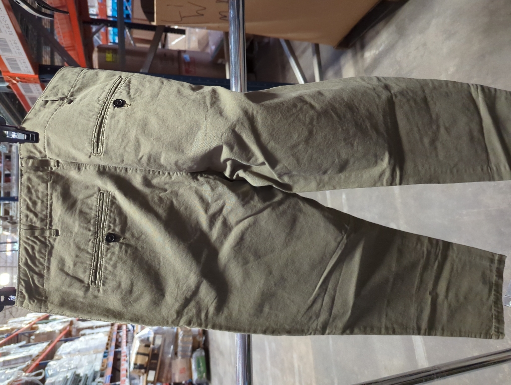 Size 42 LaFaurie men's casual pants