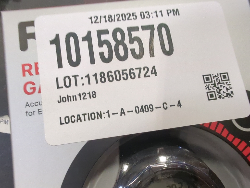 Robic SC-591 Soccer Referee Watch