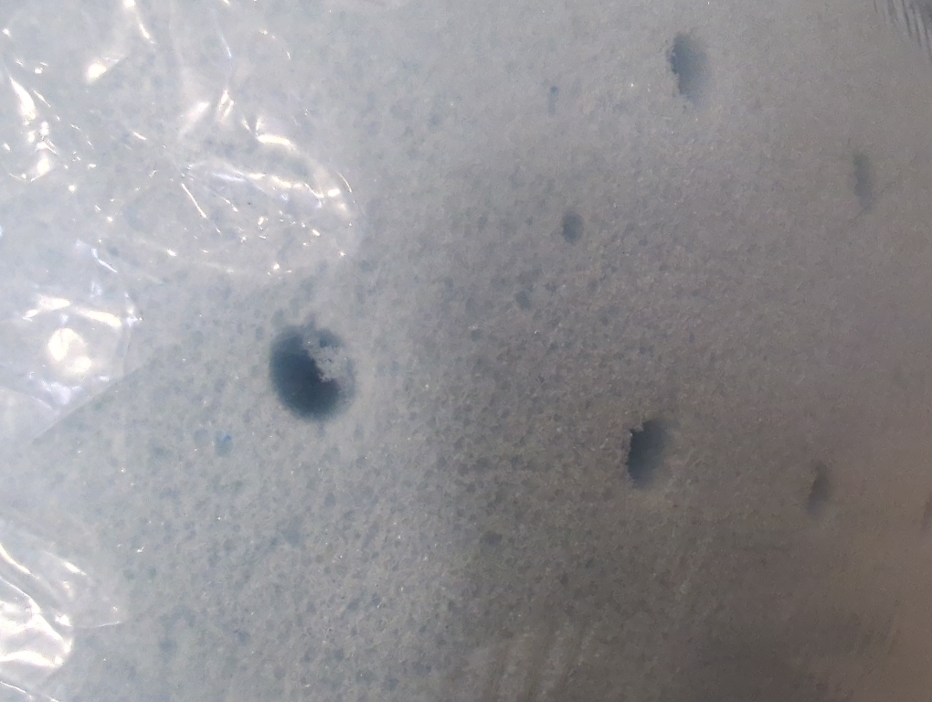 Best Price Mattress 1.5 Inch Ventilated Memory Foam Mattress Topper, Cooling Gel Infusion, CertiPUR-US Certified, Dorm Essentials, Queen