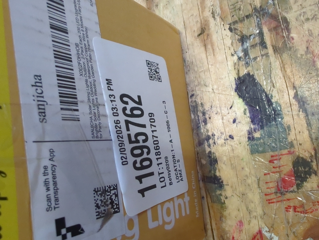 Extra-Long 144FT Solar String Lights for Outside, 2 Pack 400LED Solar Fairy Lights Outdoor Waterproof, Copper Wire with 8 Modes Solar Twinkle Lights for Tree Garden Party Patio Xmas Decor (Warm White)