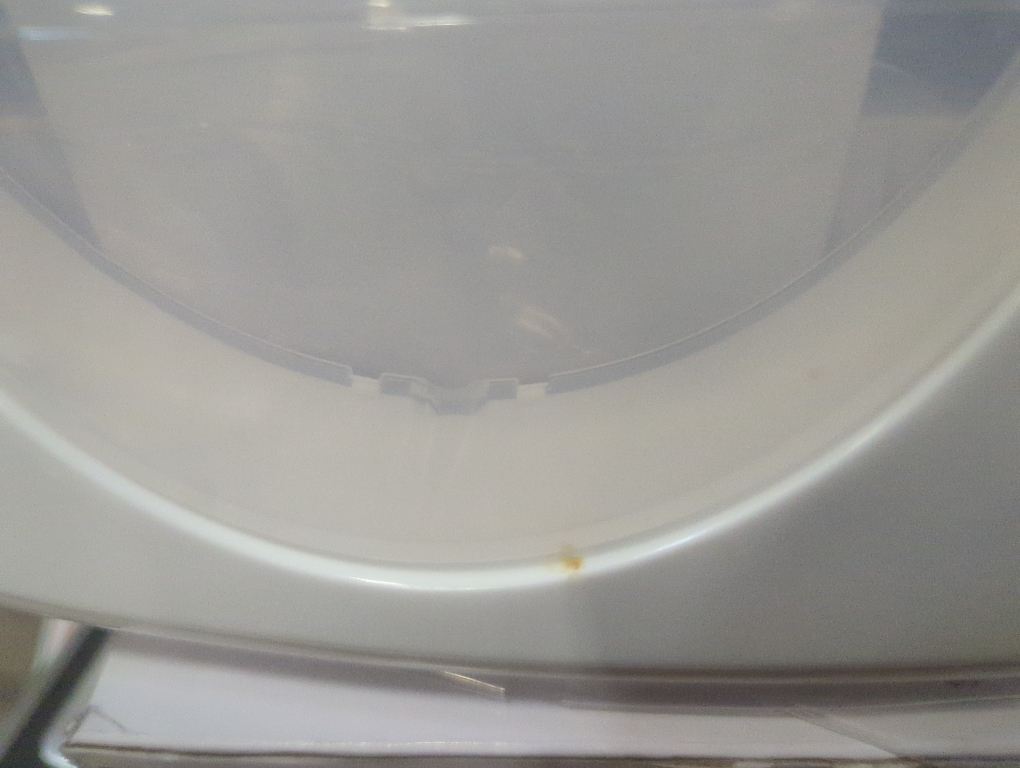 Munchkin Bright & Warm Wipe Warmer - White