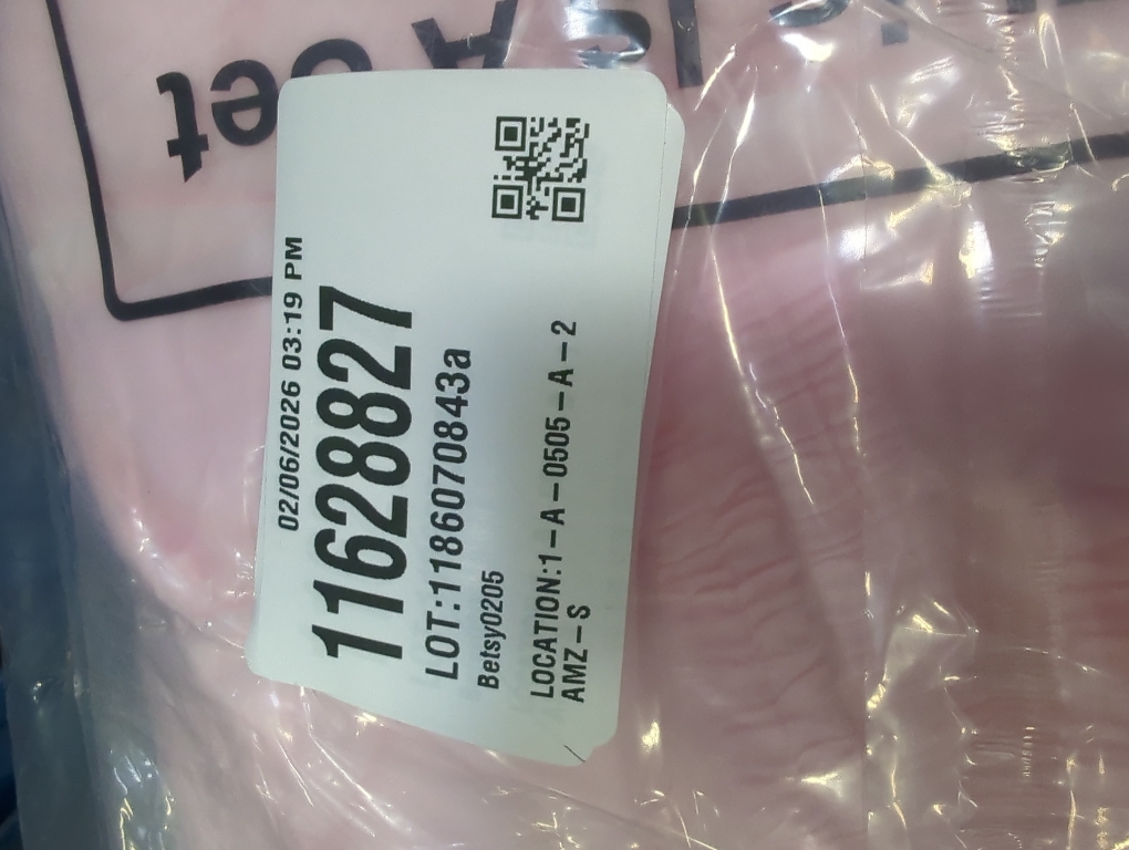 Jexine 24 Pcs Galentines Spa Headband Plush Sleep Eye Mask Bulk Bow Hair Band Makeup Headband for Sleepover Party Supplies Sleeping Stuff Accessories Valentine Galentine Gift(Pink)