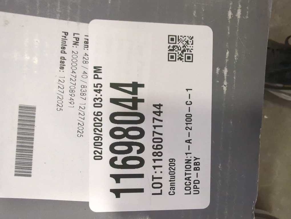 12.6-qt. Touchscreen Bella PRO Air Fryer Pizza Oven with Rotisserie in Stainless Steel