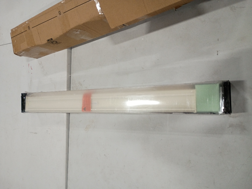 AOSKY Cordless Zebra Blinds for Windows Pull Down Roller Window Shades Dual Layer Light Filtering Privacy for Day and Night, Free-Stop Door Shades for Home Easy to Install (29 W X 72 H, Beige)