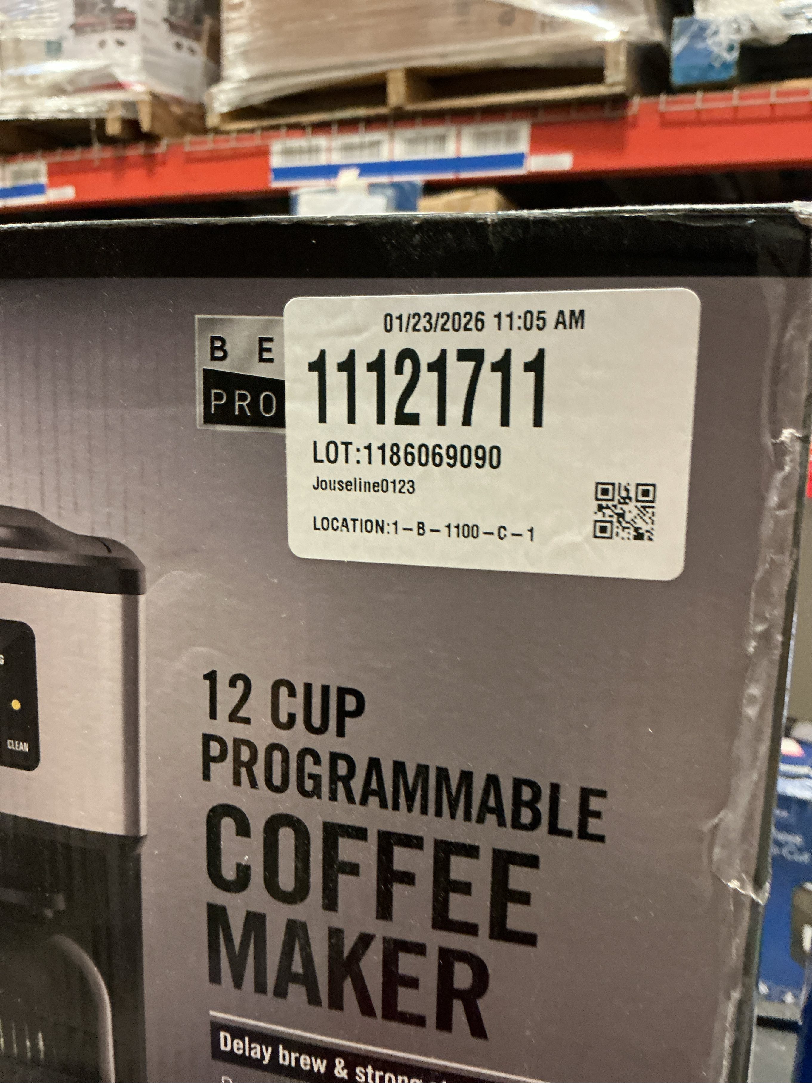 Slim 4-qt. Touchscreen Air Fryer by bella PRO