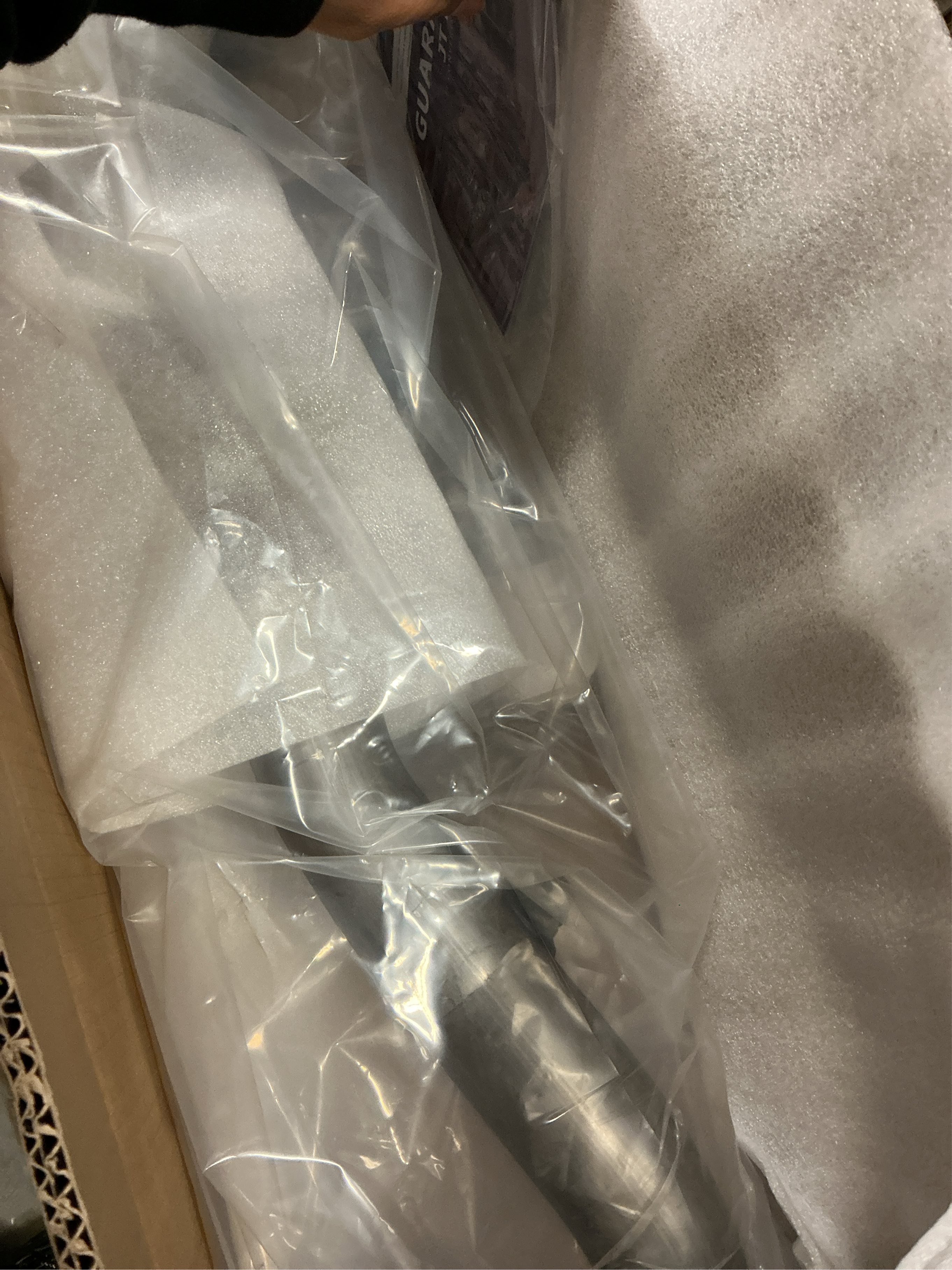 JT Exhaust Catalytic Converter Compatible with 2002 2003 2004 2005 2006 Nissan Altima 2.5L (EPA Compliant)(Standard EPA Grade)