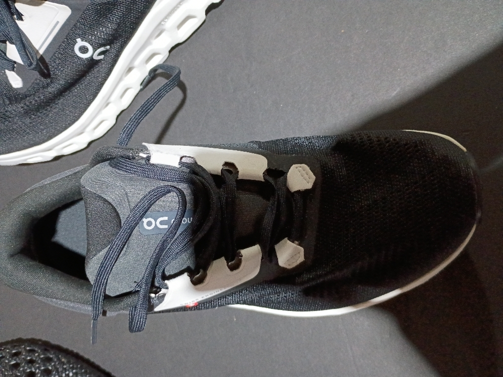 On Men's Cloudmonster Sneakers (See the picture for the size )