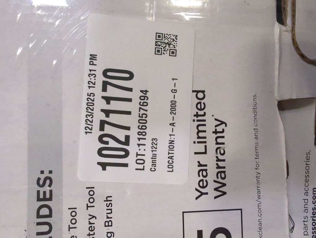 Navigator Lift-Away ADV Upright Vacuum Cleaner