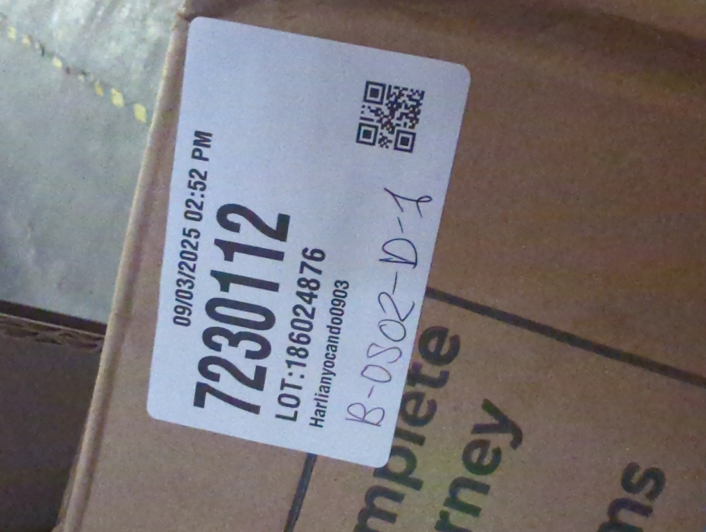 KEMIMOTO Rear Rack Compatible with KLX250S KLX300 Tail Luggage Storage Rack Carrier Cargo Enduro KLX300 2009-2025 KLX300SM 2022 2023 2024 2025