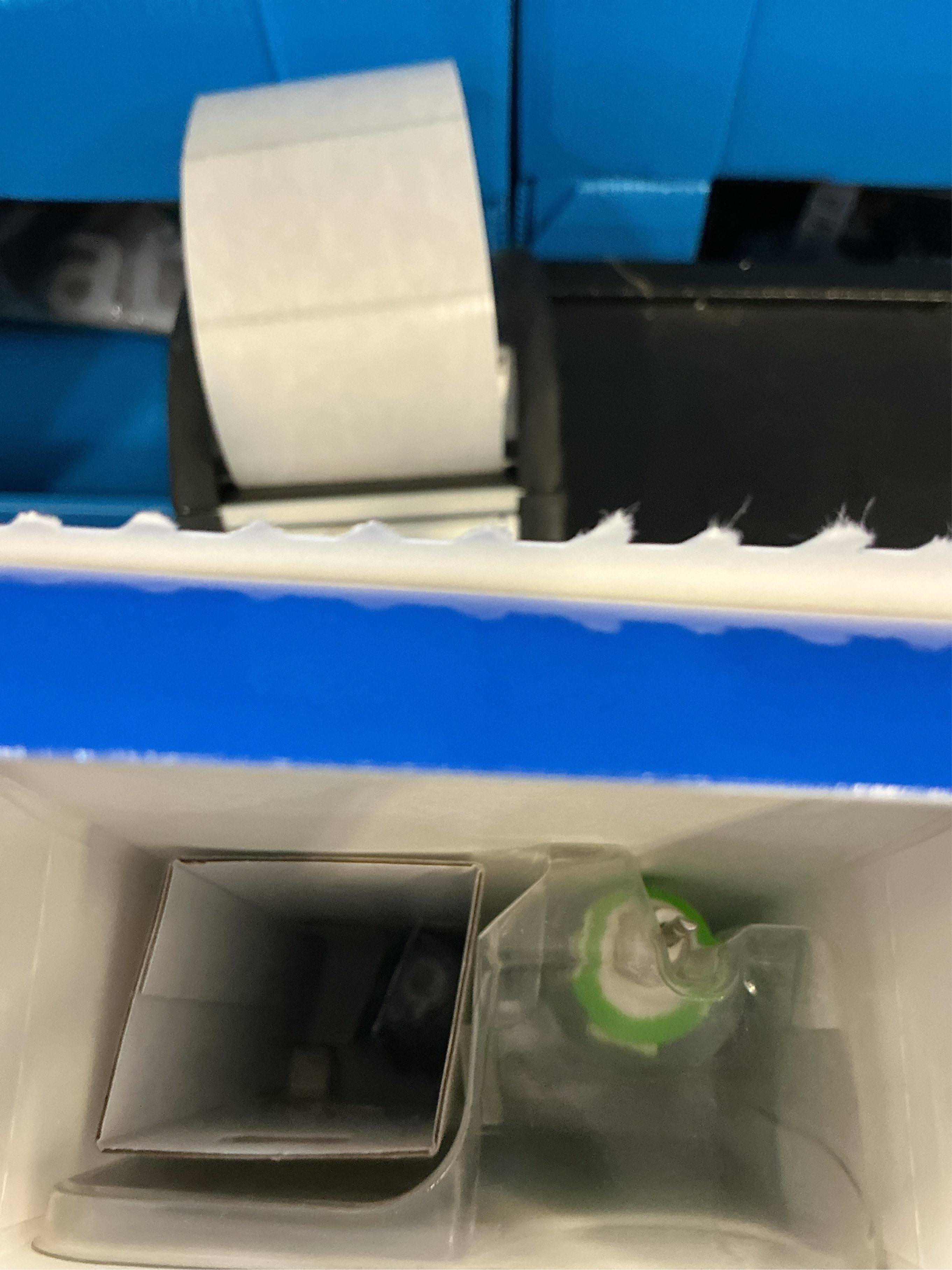 Oral-B Pro 1000 Rechargeable Electric Toothbrush, GREEN