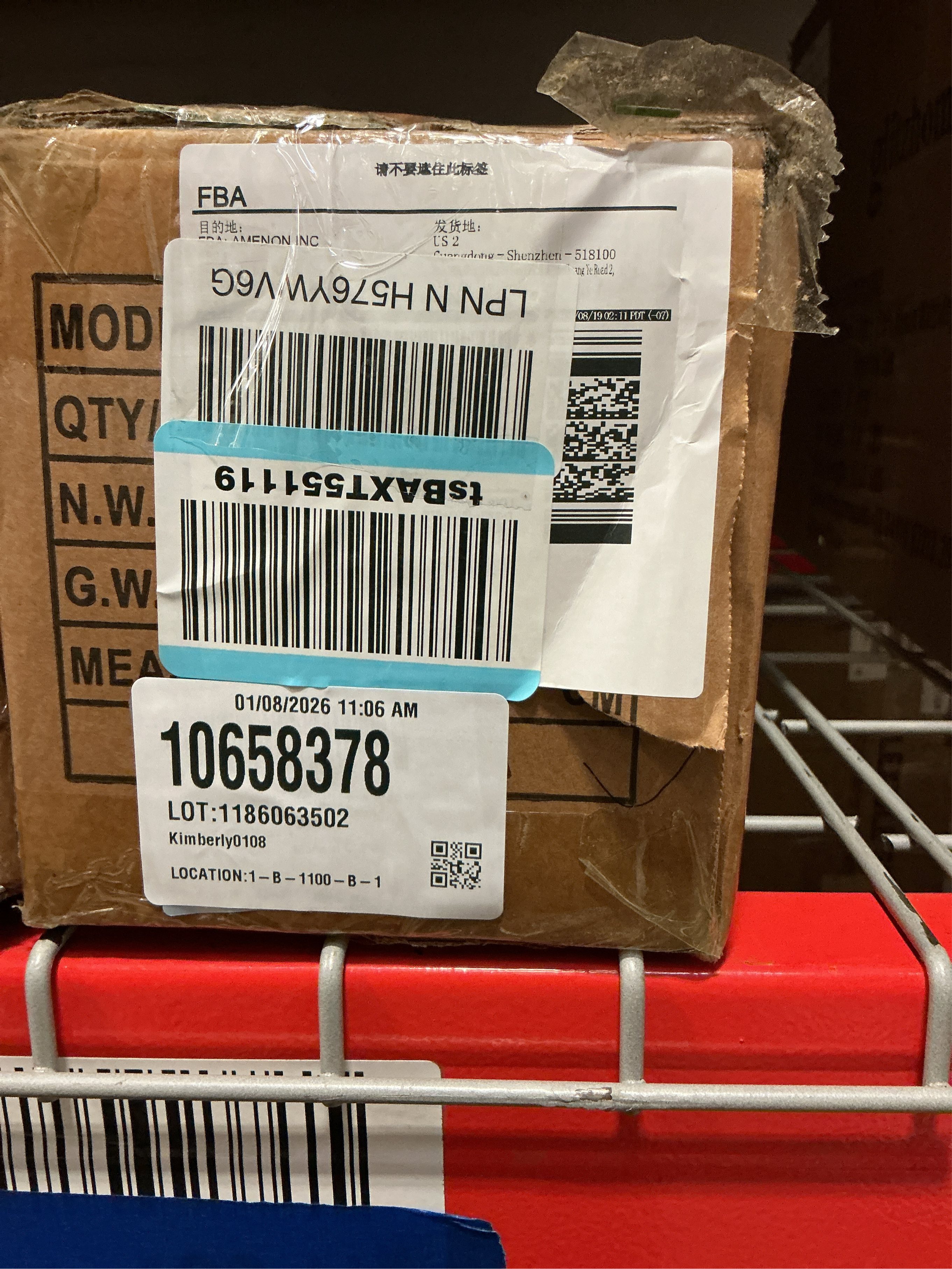 5 Ft Pencil Artificial Christmas Tree with 550 Branch Tips, Spruce Green,180 LED Warm White Lights, Include Metal Stand, UL Plug in, Slim Skinny Xmas Pencil Tree Decor for Holiday Home Indoor Outdoor