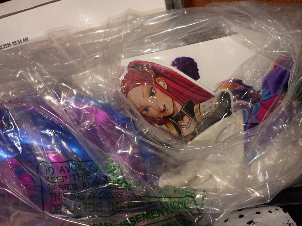 25pcs Demon Hunters Cake Decorations with 24pcs Cupcake Toppers, 1pcs Cake Topper for Demon Hunters Birthday Party Supplies Kids Birthday Decorations