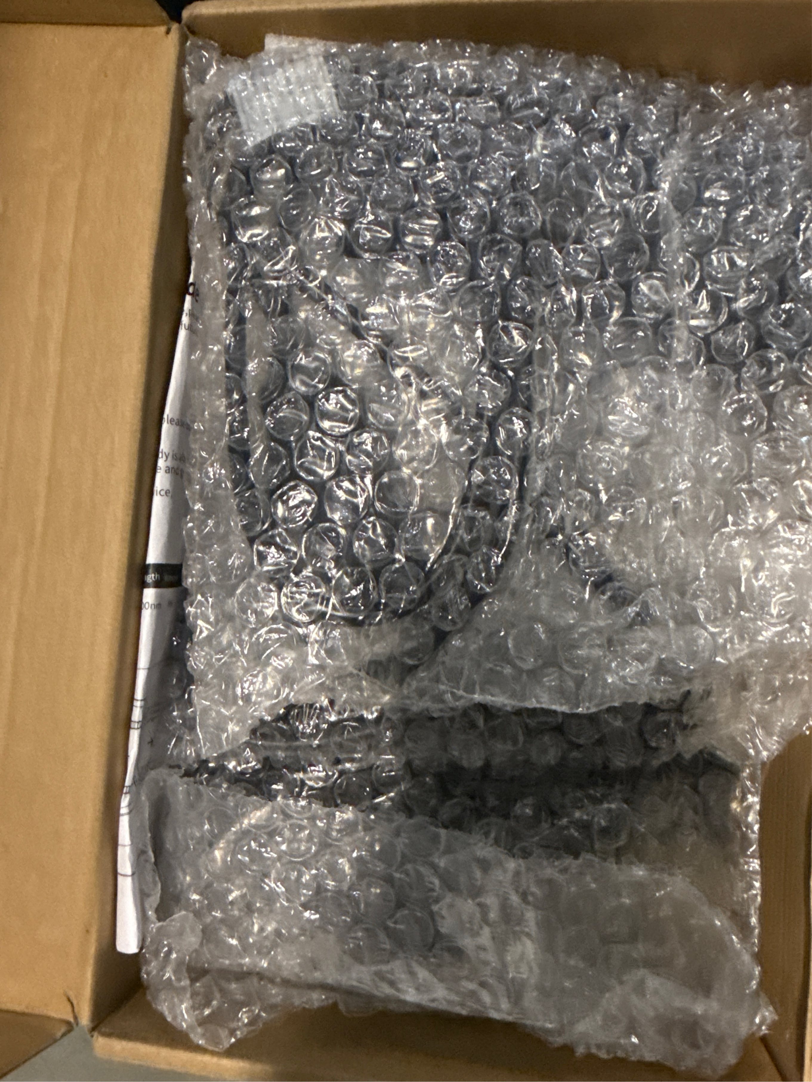 Black Light Spotlight Outdoor, 15W LED Blacklight IP66 Waterproof Landscape Lighting with Stake 6Ft Cord Switch, Black Lights for Glow Party, Fluorescent Poster, Yard Garden, Stage, Halloween, 6 Pack - 1 glass broken