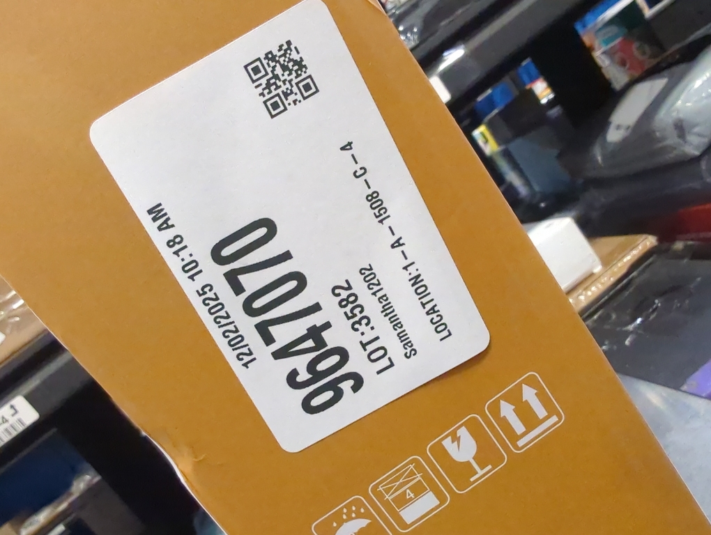 Team Z Premium Heavy Duty Heat Gun Kit with Case – Upgrade LCD Display, Overload Protection & 10 Sec Delayed Turn Off Function - High Temp (140F –