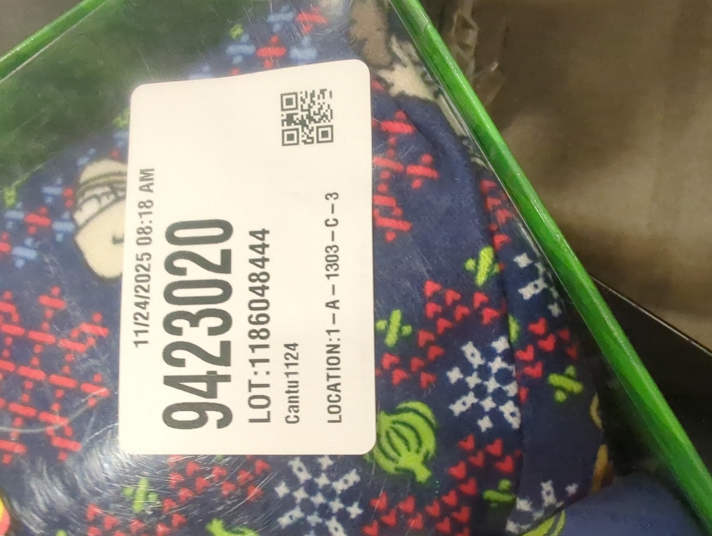 Shrek 2pcs Sleep Pant & Shirt Medium