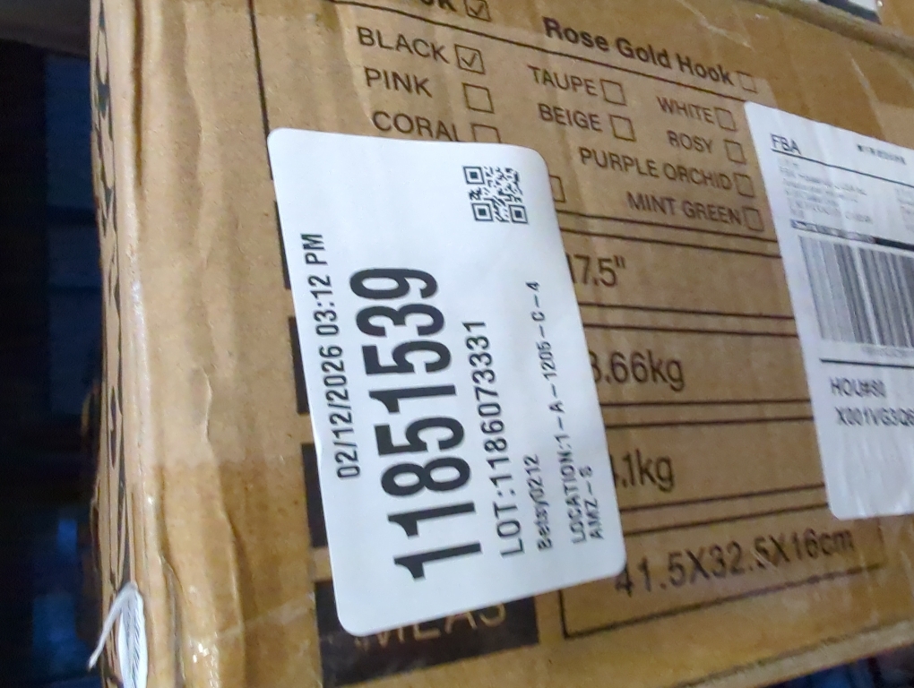 HOUSE DAY Black Velvet Hangers 60 Pack, Non Slip Clothes Felt Hanger Heavy Duty for Coat, Premium Slim Space Saving Suit Hangers for Closet Organizer, 360° Rotating Silver Hook