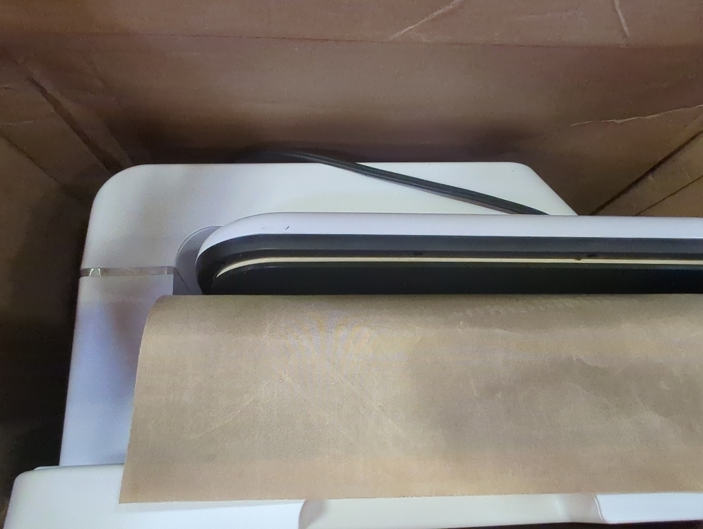 Auto Heat Press, 15 x 15 inch Heat Press Machine for T Shirts with Adjustable Pressure and Auto Release,Digital Display, Rapid Heating, Higher Heating Height, Heat Transfer Projects, White