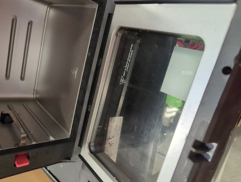 Insignia™ - 10 Qt. Digital Air Fryer Oven - Black