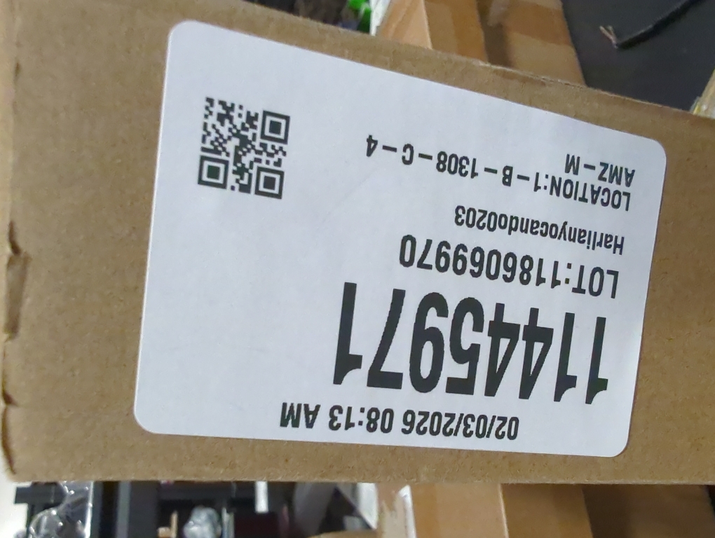 Battery Operated Wall Sconces Set of Two Rechargeable Wireless Wall Light with Remote Control Black 360° Rotate Magnetic Dimmable Cordless Wall Lamp for Living Room Bedroom Hallway 19.7 Inch