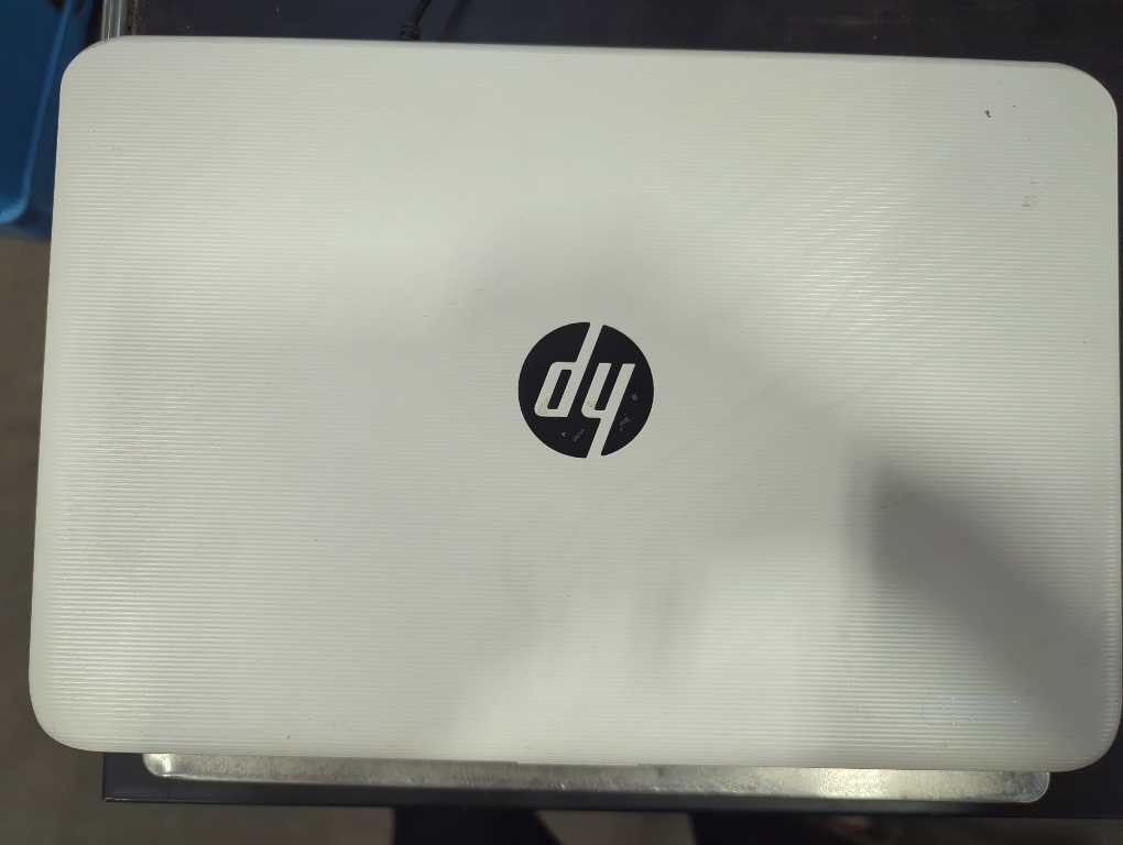 hp stream laptop pc model 14 ax022nr