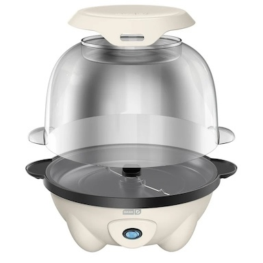 Dash SmartStore Stirring Popcorn Maker