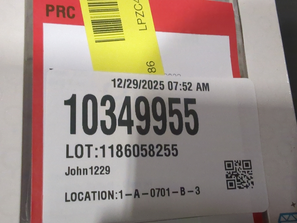 Speck Apple iPhone 13 Pro Max/12 Pro Max Presidio Case with MagSafe - Clear