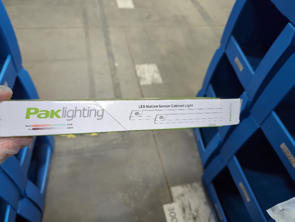 LED lights for kitchens, bathrooms, or any other area of the house