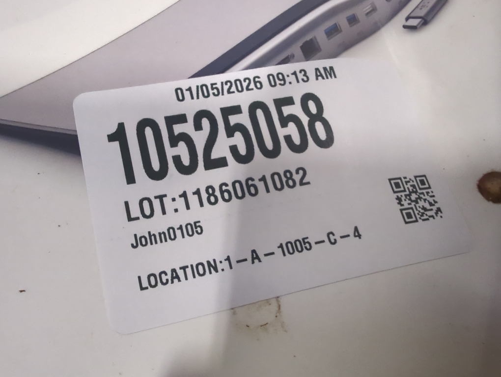 Belkin USB C Hub, 11-in-1 Multi-Port Laptop Dock with 4K HDMI, DP, VGA, USB C Docking Station with 100W Power Delivery, USB A, Gigabit Ethernet, SD, MicroSD, 3.5mm Port For MacBook Pro, Air and More