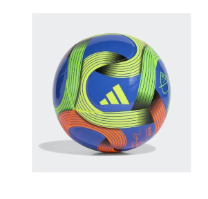 adidas MLS Club Soccer Ball
