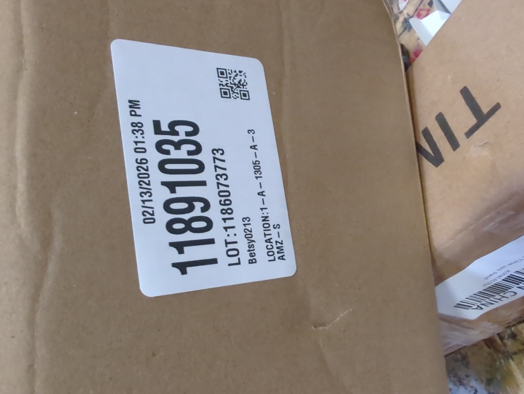 4Pack Lighed Christmas Stocking Holders, White Wooden House Hangers for Mantle, Weighted Anti-Slip Stocking Hooks for Xmas Winter