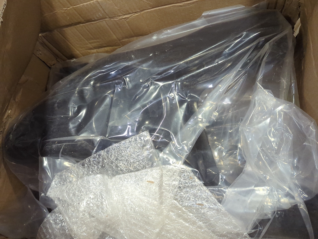 Front Lower Control Arm Compatible with Ford F-150 RWD 1997-2004 F-250 1997-1999 Lincoln RWD Models 1999-2002 K620055 K620056