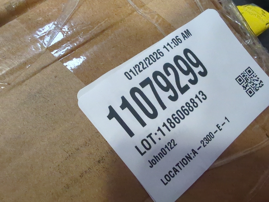 Size Large Cordless Aluminum Blinds