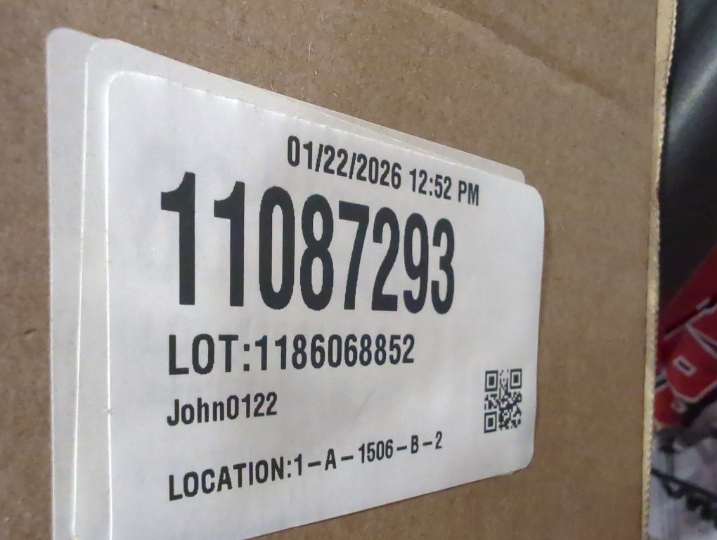 Dorman 741-691 Front Passenger Side Power Window Regulator And Motor Assembly Compatible with Select Models