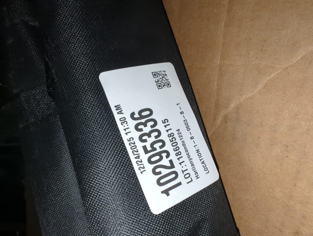 Backdrop Stand for Parties, 8.5x10ft Adjustable Background Support System for Events Decoration, Baby Shower, Photography with Spring Clamps, Backdrop Clip, Sandbag and Carrying Bag